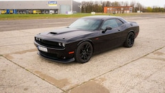 Bild des Angebotes Dodge Challenger