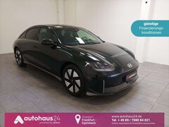 Bild des Angebotes Hyundai IONIQ 6 Techniq Navi|CAM|HUD|SHD|Sitzhzg.