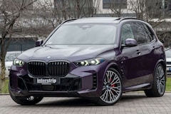 Bild des Angebotes BMW X5 50e M 2026.LUFTF.PANO.DR.ASS.INDIVIDUAL.H/K