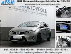 Bild des Angebotes Toyota Auris Navi Panorama PDC Kamera