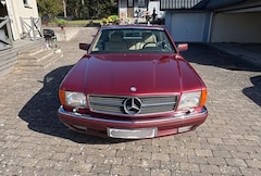 Bild des Angebotes Mercedes-Benz 560 560 SEC