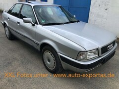 Bild des Angebotes Audi 80 Servo,el.Schiebedach,ZV,