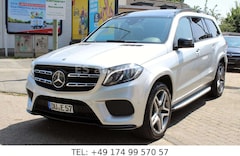 Bild des Angebotes Mercedes-Benz GLS 350 GLS -Klasse GLS 350 d 4Matic AMG Line