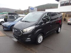 Bild des Angebotes Ford Transit Custom 300 L1 Trend Navi Kamera