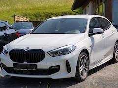 Bild des Angebotes BMW 120 i Aut. M-Sport Navi SHZ PDC DAB dunkle Scheiben