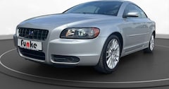 Bild des Angebotes Volvo C70 Cabriolet 2.4 Momentum **Leder**Xenon**EPH**