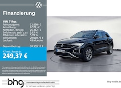 Bild des Angebotes VW T-Roc Life 1.5 l TSI OPF