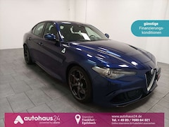 Bild des Angebotes Alfa Romeo Giulia 2.9 V6 Bi-Turbo Quadrifoglio|Navi|H&K|