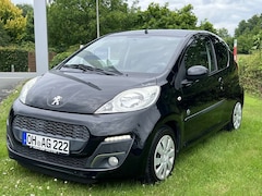 Bild des Angebotes Peugeot 107 107 (70) 68 envy