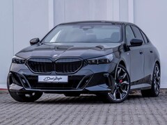 Bild des Angebotes BMW 540 d xDrive Limousine M SportPRO 21" PanoD STHZG