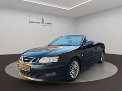 Bild des Angebotes Saab 9-3 Cabriolet 2.0 T Aero *Hirsch Performance*