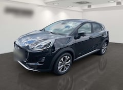 Bild des Angebotes Ford Puma Titanium 1.0 MHEV *ALLWETTER*HECKLAPPE ELEKTRISCH*