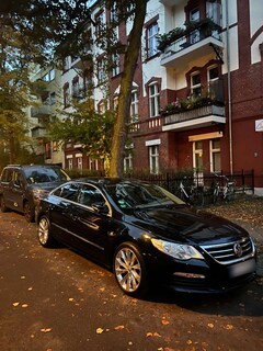 Bild des Angebotes VW Passat CC