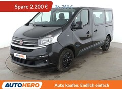 Bild des Angebotes Fiat Talento 2.0 TwinTurbo Diesel Ecojet L1H1 1,0t Family *CAM*