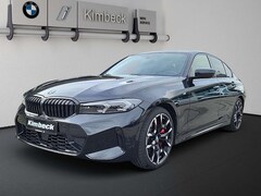 Bild des Angebotes BMW 318 d Limousine M SPORT LED ACC HeadU 360° AHK HiF