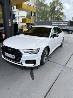 Bild des Angebotes Audi A6 e-tron S