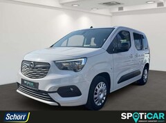 Bild des Angebotes Opel Combo Life 1.5 D Start/Stop Elegance