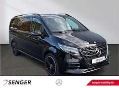 Bild des Angebotes Mercedes-Benz V 300 d Avantgarde 4x4 lang AMG AIRMATIC Pano 9G