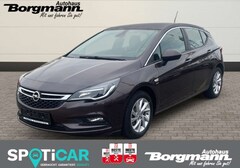 Bild des Angebotes Opel Astra Edition 1.0 Apple CarPlay - Bluetooth - Regensenso