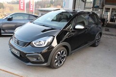 Honda Jazz 1.5 Hybrid i-MMD Crosstar Executive