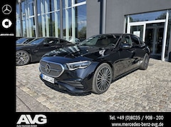Mercedes-Benz E 220 E 220 d Limousine AMG Line Advanced Plus/Navi