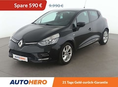 Bild des Angebotes Renault Clio 0.9 Energy Limited*NAVI*TEMPO*PDC*LIM*ALU*