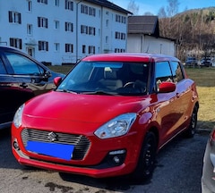 Bild des Angebotes Suzuki Swift Swift 1.0 Boosterjet Comfort