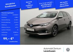 Bild des Angebotes Toyota Auris Touring Sports Hybrid Team D NAVI KAM A