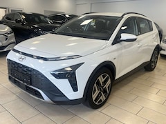 Bild des Angebotes Hyundai BAYON Intro Edition*Hybrid*Plus-Paket*BOSE*Navi*