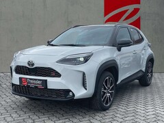 Bild des Angebotes Toyota Yaris Cross 1.5 Hybrid *GR SPORT*