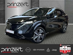 Bild des Angebotes Nissan Ariya 87 kWh "Evolve Pack" PGD*Perleffekt*LM 20"