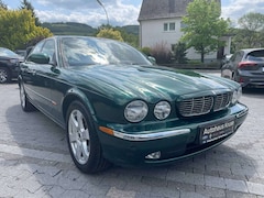 Bild des Angebotes Jaguar XJ 4.2 XJ8
