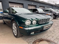 Bild des Angebotes Jaguar XJ 4.2 XJ8