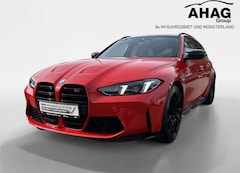 Bild des Angebotes BMW M3 Competition xDrive M Drive Prof. H/K HuD LED