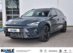 Bild des Angebotes CUPRA Leon Sportstourer 1.5 eTSI DSG VZ Navi AHK LED DCC SHZ