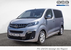 Bild des Angebotes Opel Zafira Life 1.5 S Edition L1 SHZ AHK ACC HUD