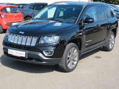 Bild des Angebotes Jeep Compass Limited 4x4