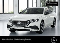 Bild des Angebotes Mercedes-Benz E 200 AMG Fahrass 360° Pano Distr. Night PTS 9G