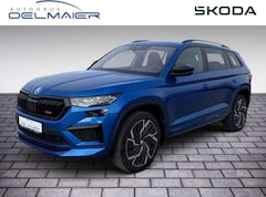 Bild des Angebotes Skoda Kodiaq RS 4x4