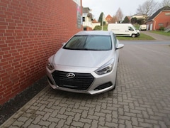 Bild des Angebotes Hyundai i40 cw blue Trend