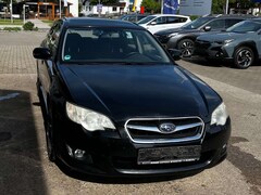 Bild des Angebotes Subaru Legacy Kombi 2.0R Automatik Active