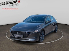 Bild des Angebotes Mazda 3 Centre-Line NAVI/SHZ/HUD