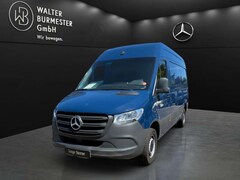 Bild des Angebotes Mercedes-Benz Sprinter 315 CDI +MBUX+KAMERA+AHK+DAB+SHZ
