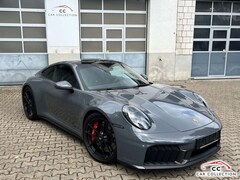 Bild des Angebotes Porsche 992 .2 Carrera GTS|Schalensi|Lift|SportDesignCarb