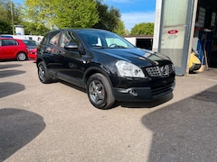 Bild des Angebotes Nissan Qashqai 1.6 Acenta Climatronic-E Fenster