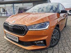 Bild des Angebotes Skoda Fabia Monte Carlo