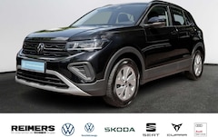 Bild des Angebotes VW T-Cross Life  Life 1.0 l TSI OPF  5-Gang