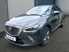 Bild des Angebotes Mazda CX-3 Kizoku Intense 120 (Navi-Kamera-LED-AHK) CX-3 Kizo