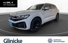 Bild des Angebotes VW Touareg 3.0 V6 TDI 4M R-Line AHK Matrix LM 19" R