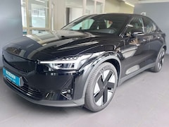 Polestar 2 Long Range Single  Plus-Paket